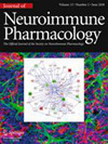 Journal Of Neuroimmune Pharmacology期刊封面